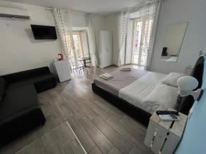 NAPOLI VIBES Rooms